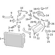 Diagram for 99110686501