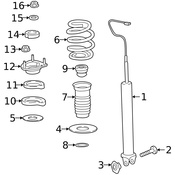 Diagram for 99133305329