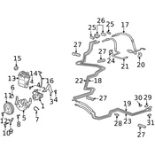 Diagram for 99634744154
