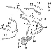 Diagram for 99656109002,99656109000