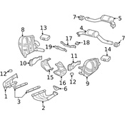 Diagram for 99711115201