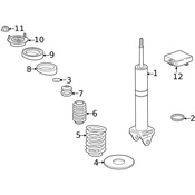 Diagram for 99733351303