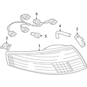 Diagram for 99763143600