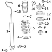 Diagram for 9A700872500,99133123100
