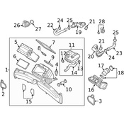 Diagram for 079145751J