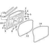 Diagram for 1H0877294