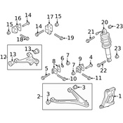 Diagram for 420407152K
