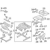 Diagram for 4H0959777B6PS