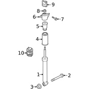 Diagram for 4K0616001K