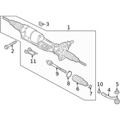 Diagram for 4K1423055Q