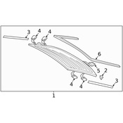 Diagram for 4K8853305