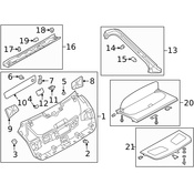 Diagram for 4K8867979B4PK