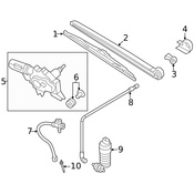 Diagram for 4KE955425A