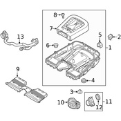 Diagram for 4M0129510H