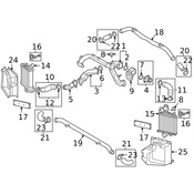 Diagram for 4M0145762D