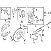 Diagram for 4M0615301AB,80A615301G,4M0615301AN