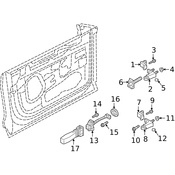 Diagram for 4M8837267
