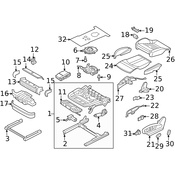 Diagram for 4M8881617