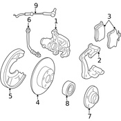 Diagram for 4Z7615601
