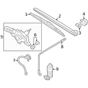 Diagram for 89A955425