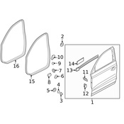 Diagram for 8U0831721A