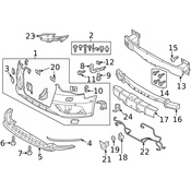 Diagram for 8V0971085J
