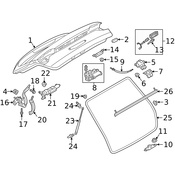 Diagram for 8W9827229