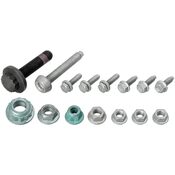 Audi Control Arm Hardware Kit - Meyle 1006540014