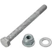 Audi Control Arm Hardware Kit - Meyle 1006540016