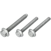 Audi Control Arm Hardware Kit - Meyle 1006540017