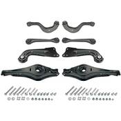 VW Suspension Control Arm Kit - Meyle 1160500347