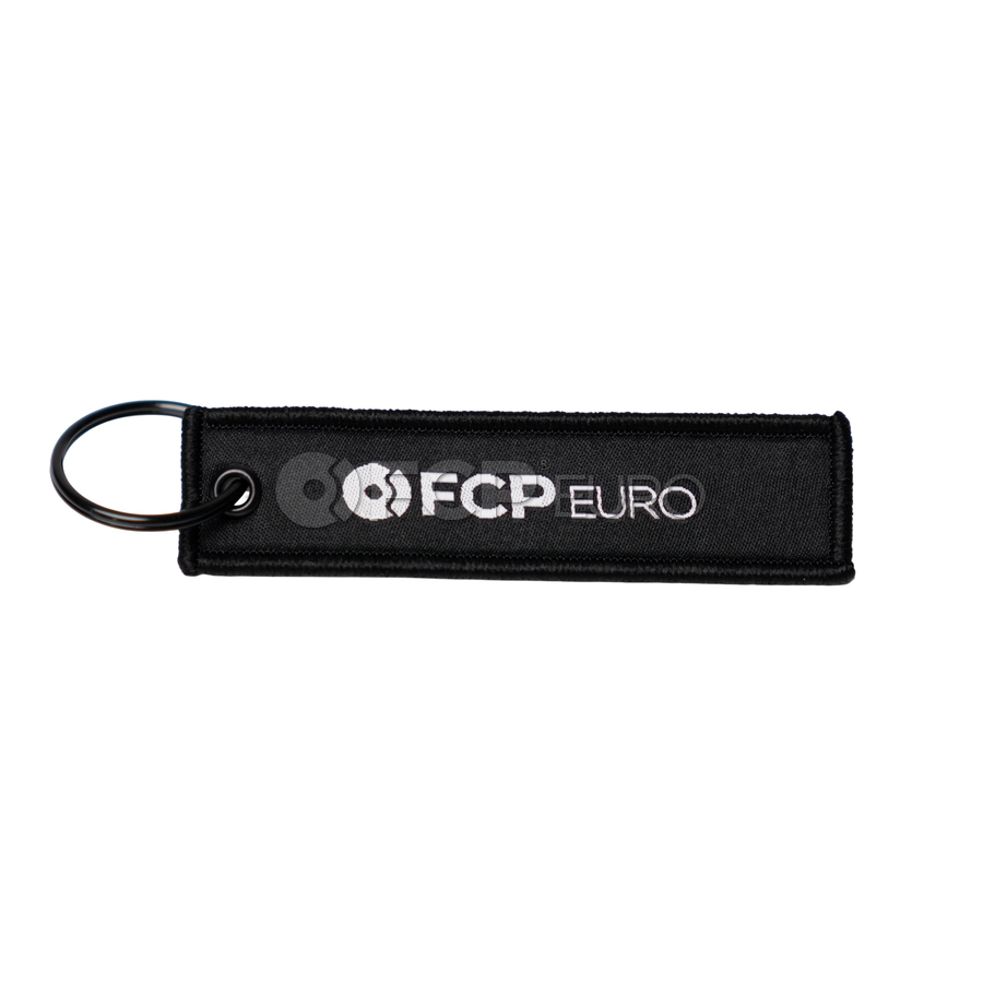 FCP Euro Jet Tag