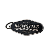 FCP Euro Motorsport Keychain