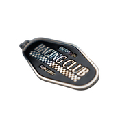 FCP Euro Motorsport Keychain