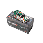 BMW M3 Kaido Works Larry Chen Die Cast