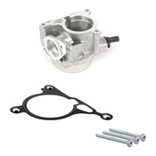 VW Brake Vacuum Pump Kit - Magneti Marelli KIT-02995