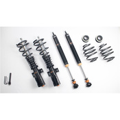 Mercedes-Benz Coilover Set - AST Suspension ACU-M5002S
