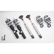 Mercedes-Benz Coilover Set - AST Suspension ACU-M7003S