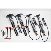 BMW Coilover Set - AST Suspension RAC-B2104SD