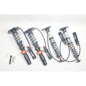 BMW Coilover Set - AST Suspension RAC-B2106SD