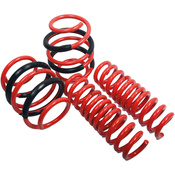 BMW Coil Spring Lowering Kit - AST Suspension ASTLS-21-053