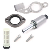 Porsche Camshaft Actuator Solenoid Kit - URO Parts 018493