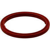 BMW Engine Oil Level Sensor Gasket - Elring 301.540