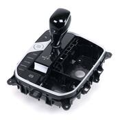 BMW Automatic Transmission Shift Lever - Genuine BMW 61315A7DFD3