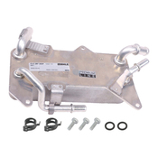 Audi Automatic Transmission Oil Cooler Kit - Mahle 0BK Repair Kit