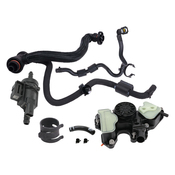 VW PCV Emissions Service Kit - Genuine VW KIT-02705