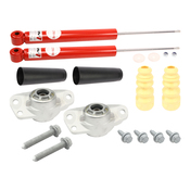 VW Shock Absorber Kit - Koni Special Active KIT-02999
