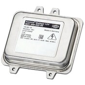 Porsche Xenon Headlight Control Module - Hella 5DV009932-001