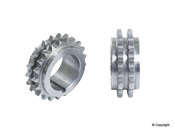 Jaguar Timing Crankshaft Gear - Eurospare C2170