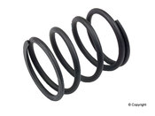Jaguar Transmission Mount Spring - Genuine Jaguar CCC6759